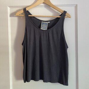 Jungmaven Cropped Tank